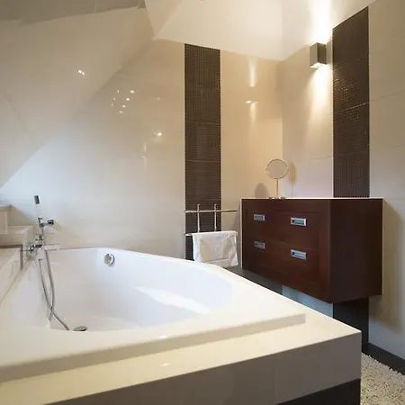 Z Widokiem Na Giewont Apartzakop