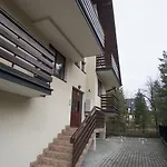 Apartment Apartament W Centrum Z Widokiem Na Giewont - Apartzakop