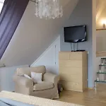 Apartament W Centrum Z Widokiem Na Giewont - Apartzakop Apartamento Zakopane
