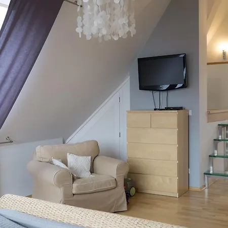 Z Widokiem Na Giewont Apartzakop Apartmán Zakopane
