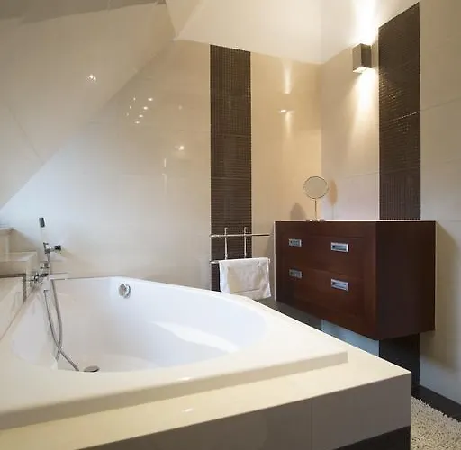 Apartament Z Widokiem Na Giewont