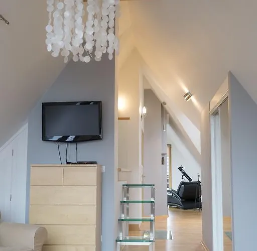 Apartamento Z Widokiem Na Giewont Apartzakop Zakopane