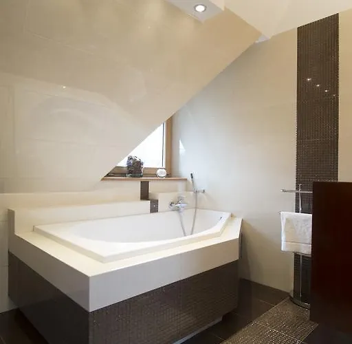 Apartamento Z Widokiem Na Giewont Apartzakop Zakopane