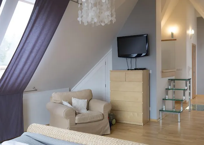 Z Widokiem Na Giewont Apartzakop Apartamento Zakopane